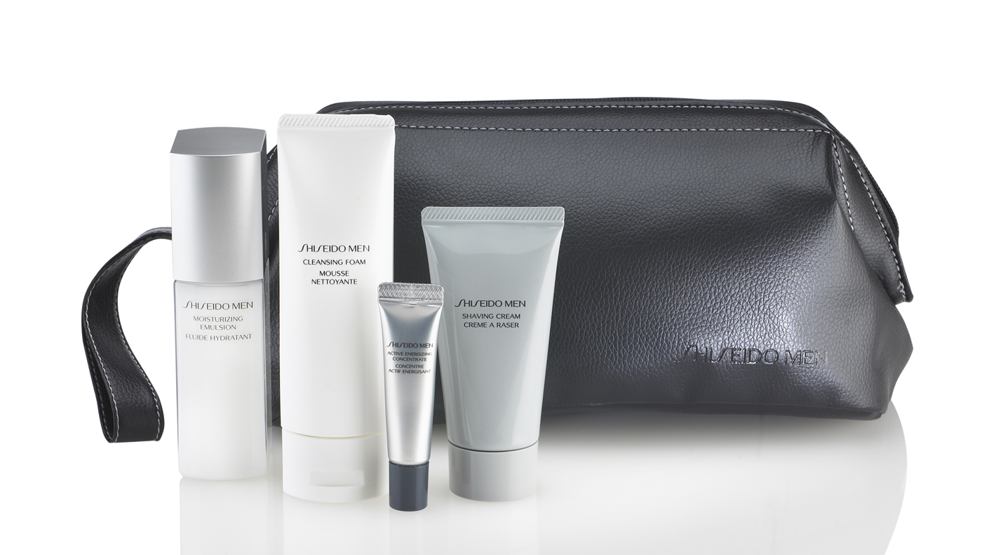 Style shiseido