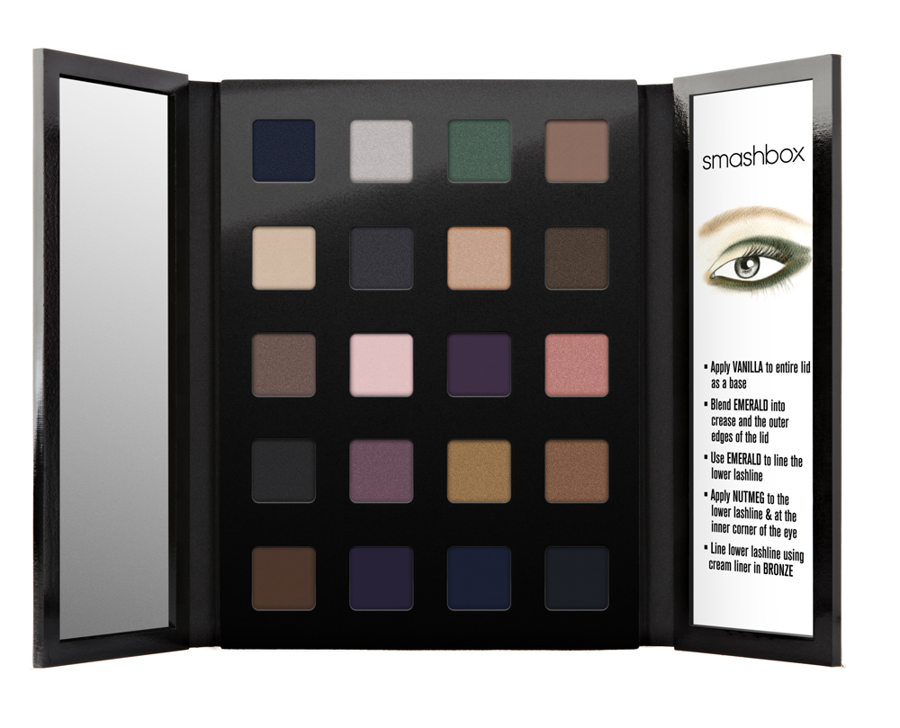 smashbox holiday