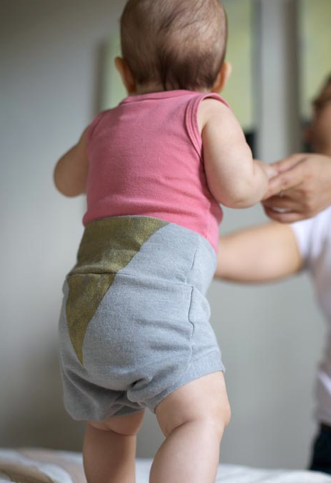 Culottes Tam&eacute;