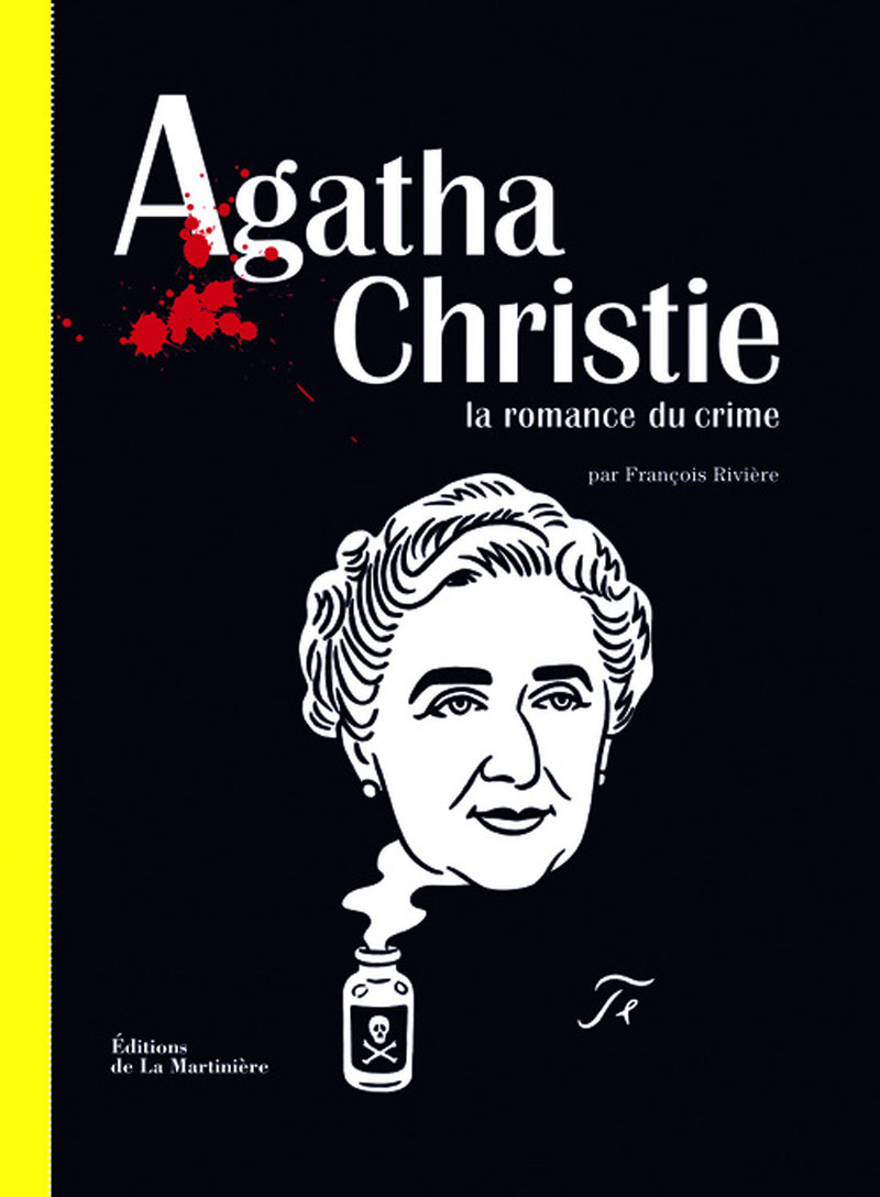 AGATHA_CHRISTIE