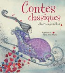 cahier Contes Classiques