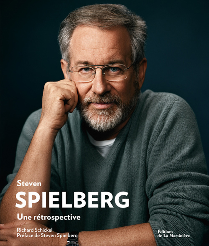 cahier spielberg