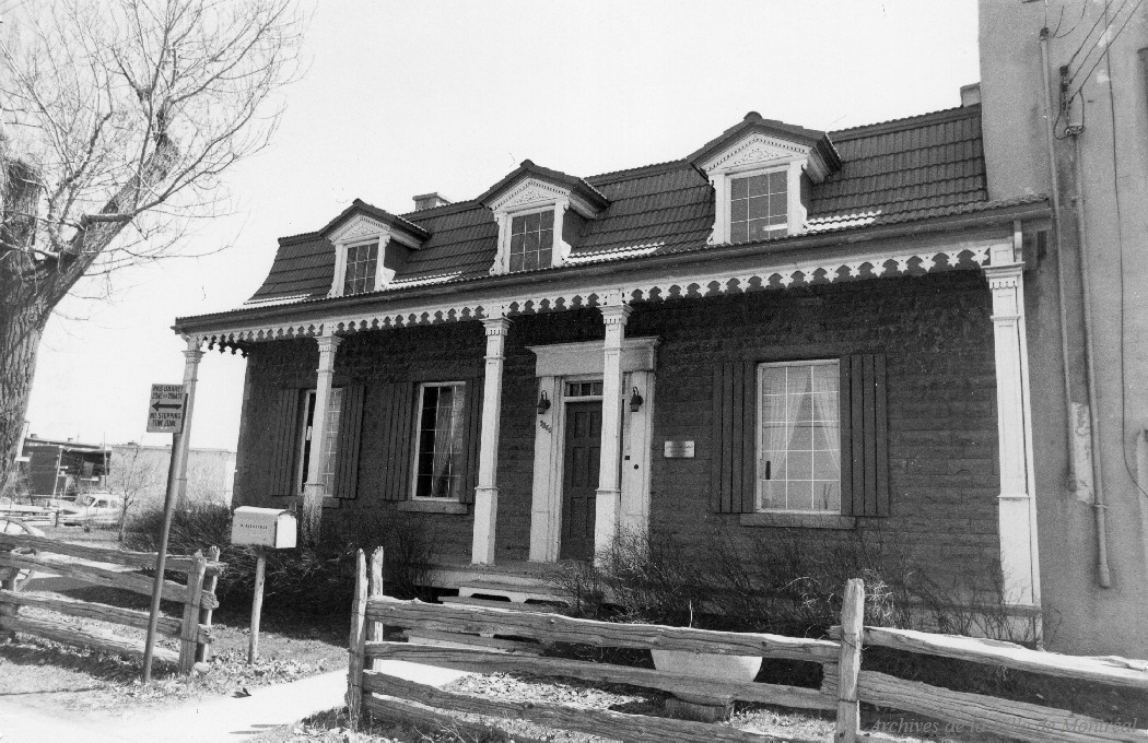 Maison Joseph Martineau
