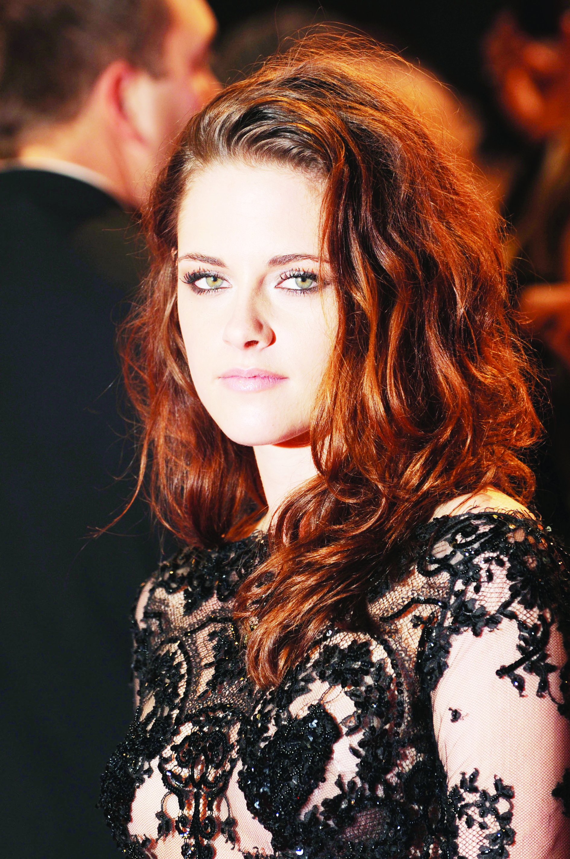 Kristen Stewart