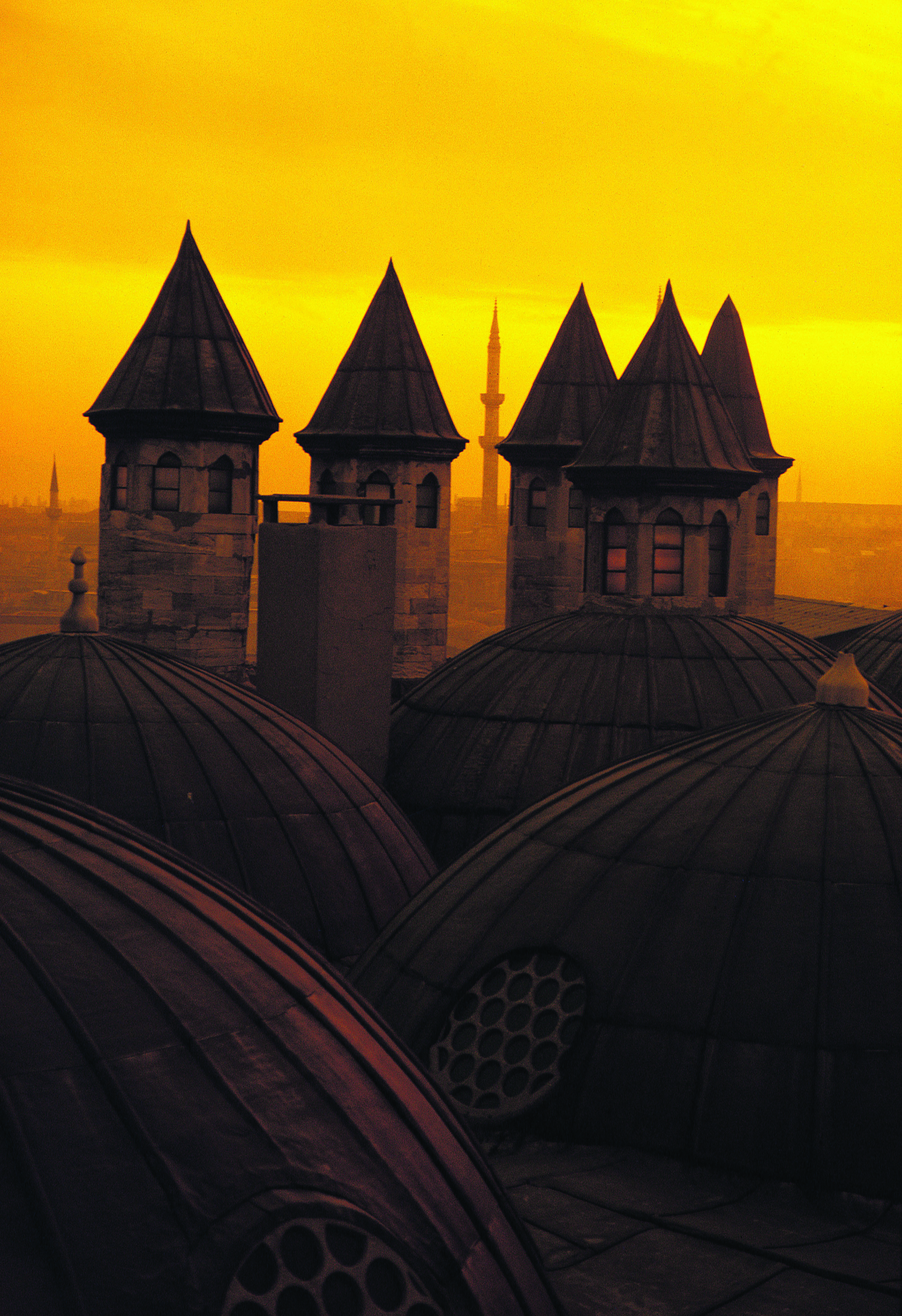 Istanbul