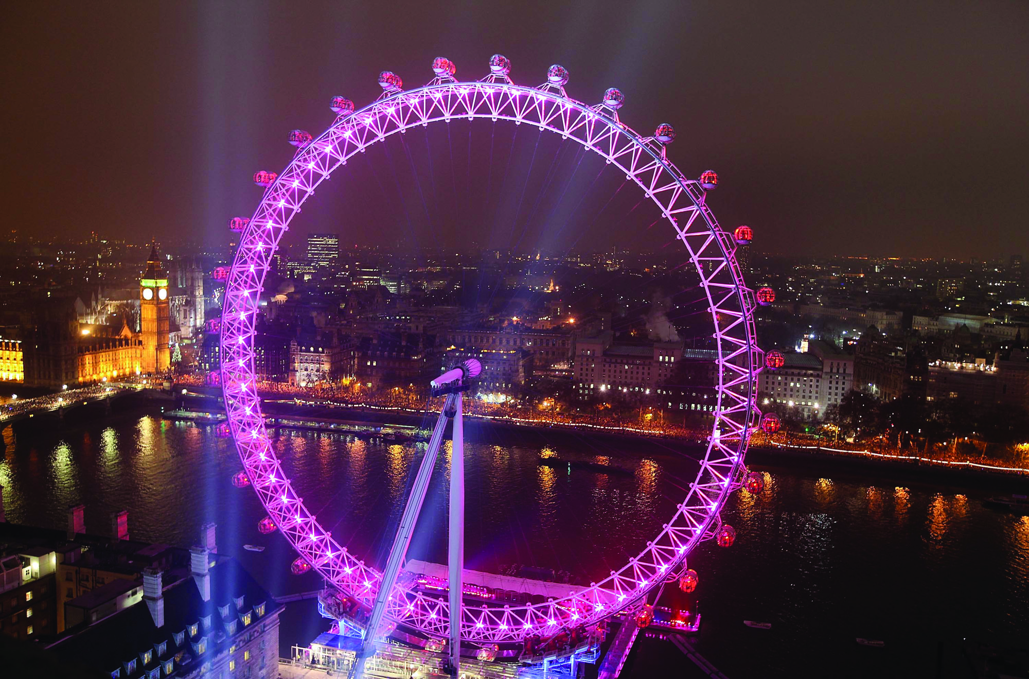 London