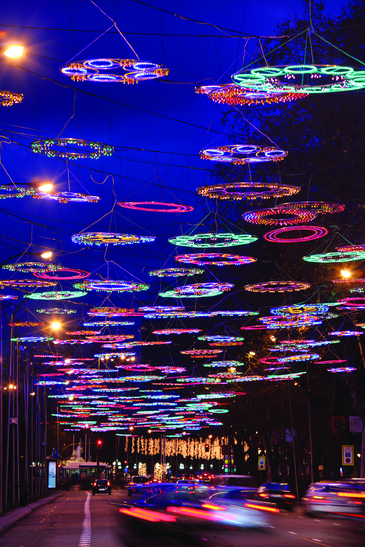 Madrid