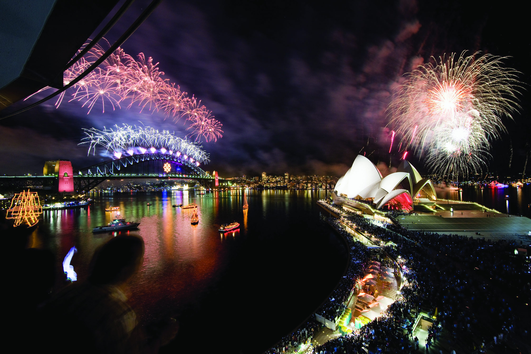 Sydney