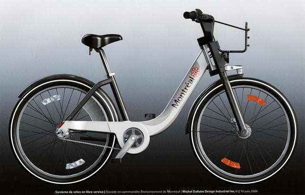 BIXI