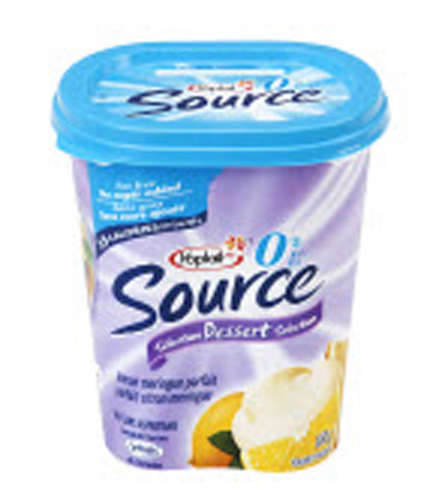 Yogourt