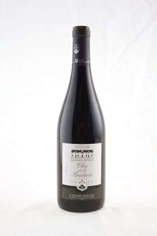 Clos de la briderie