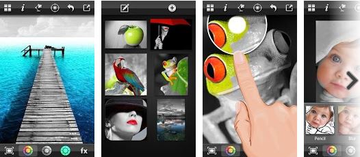 colorsplash