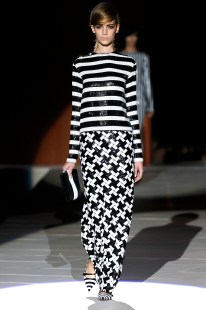 Marc Jacobs - Runway - Spring 2013 Mercedes-Benz Fashion Week
