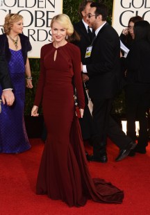70th Annual Golden Globe Awards - Arrivals
