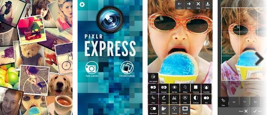 pixlrExpress