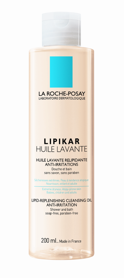 TENDANCE Lipikar