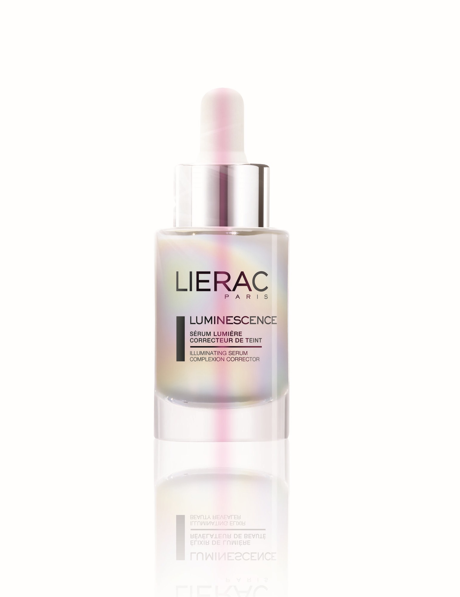 TENDANCES LIERAC_-_Luminescence___Rayon