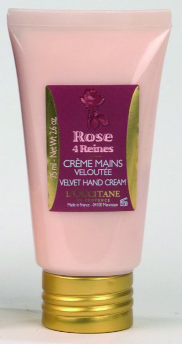 LOccitane Handcream