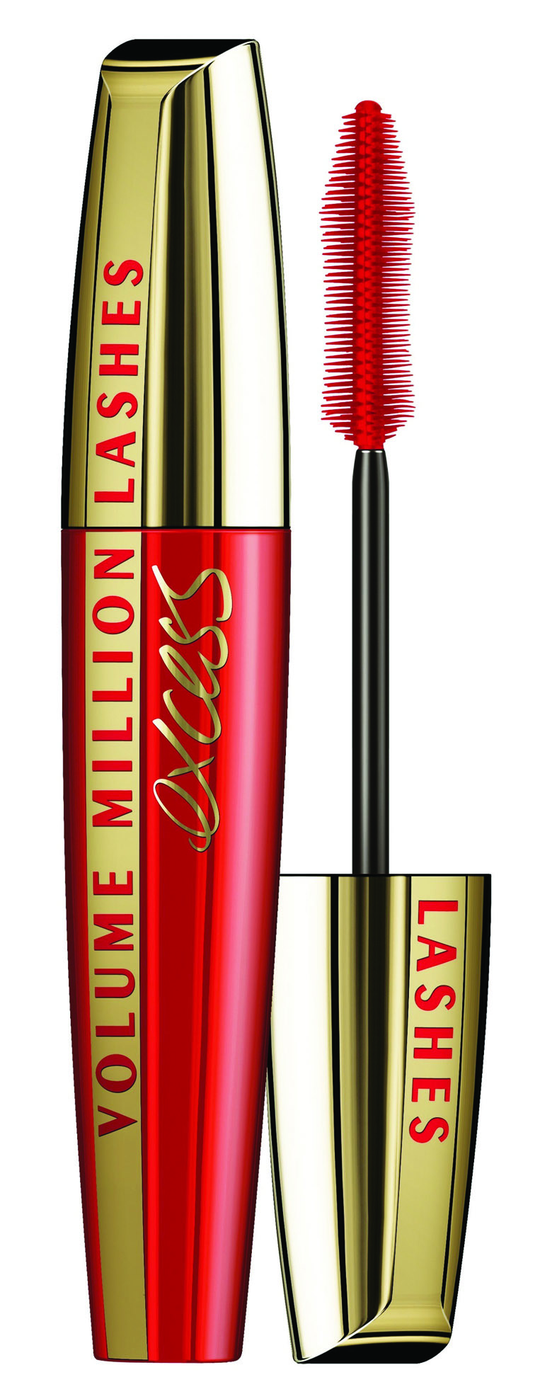 mascara