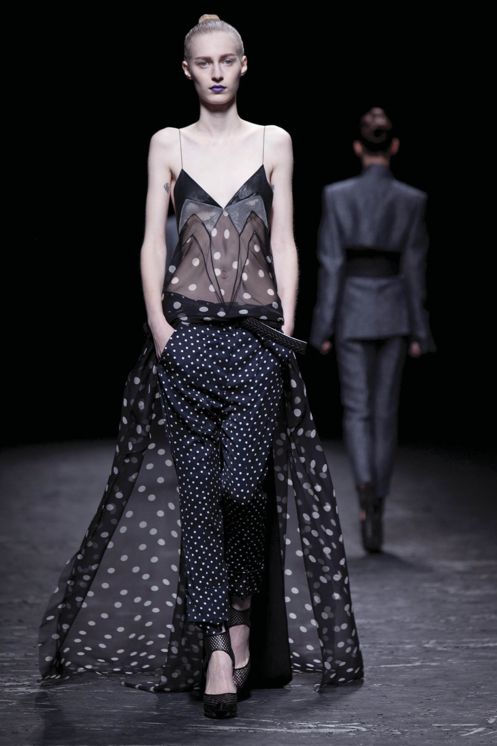 Haider Ackermann