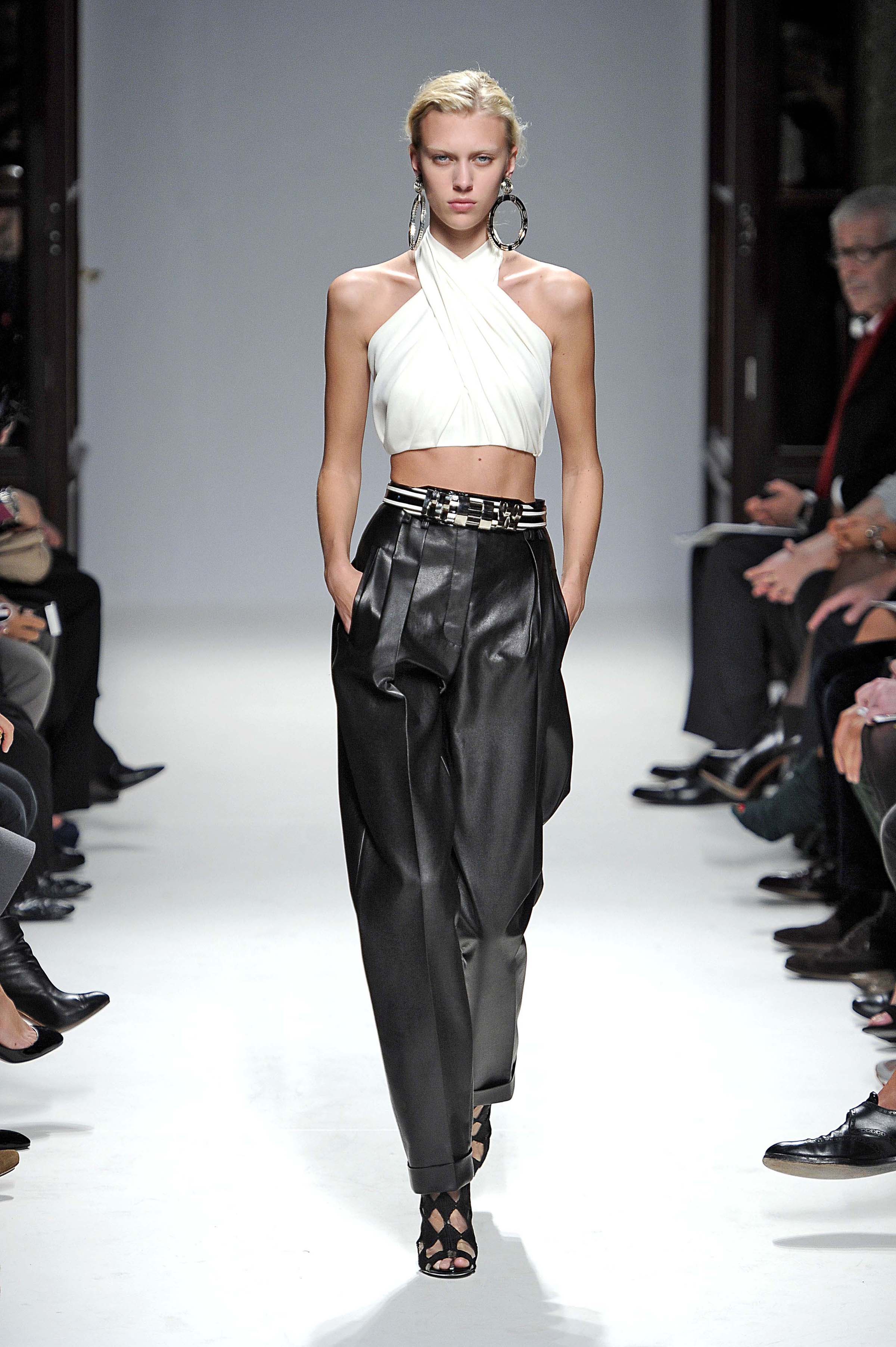 Tendance printemps 2013