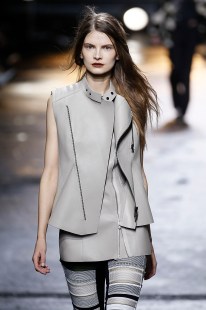 3.1 Phillip Lim - Runway - Fall 2013 Mercedes-Benz Fashion Week