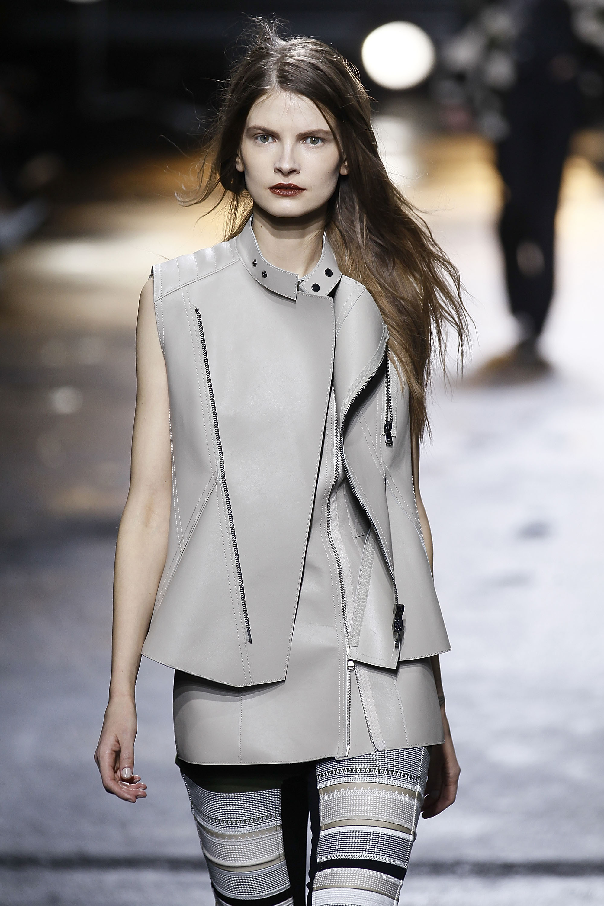 3.1 Phillip Lim - Runway - Fall 2013 Mercedes-Benz Fashion Week