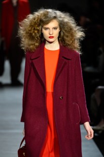 Marc By Marc Jacobs - Runway - Fall 2013 Mercedes-Benz Fashion Week