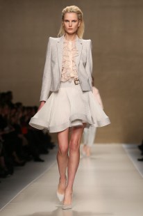 Blumarine - Runway - MFW F/W 2013