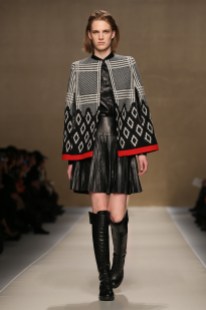 Blumarine - Runway - MFW F/W 2013