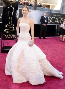 85th Annual Academy Awards - Arrivals