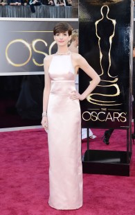 85th Annual Academy Awards - Arrivals