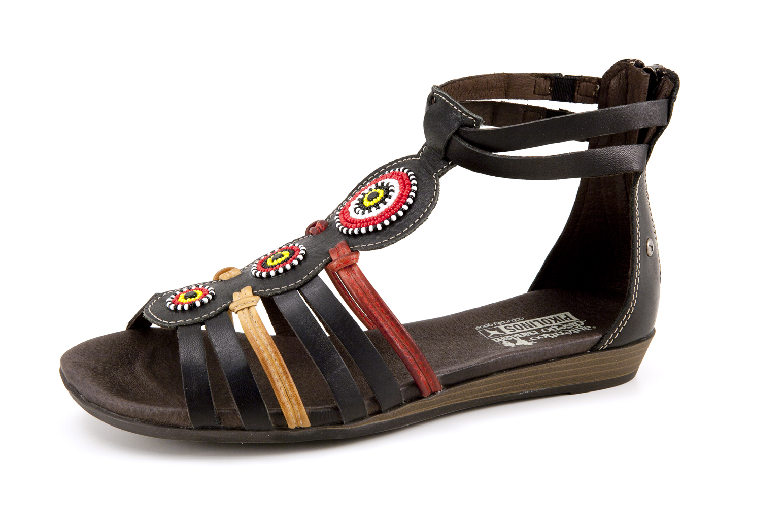 ALCU 816-8889M PK-BLACK