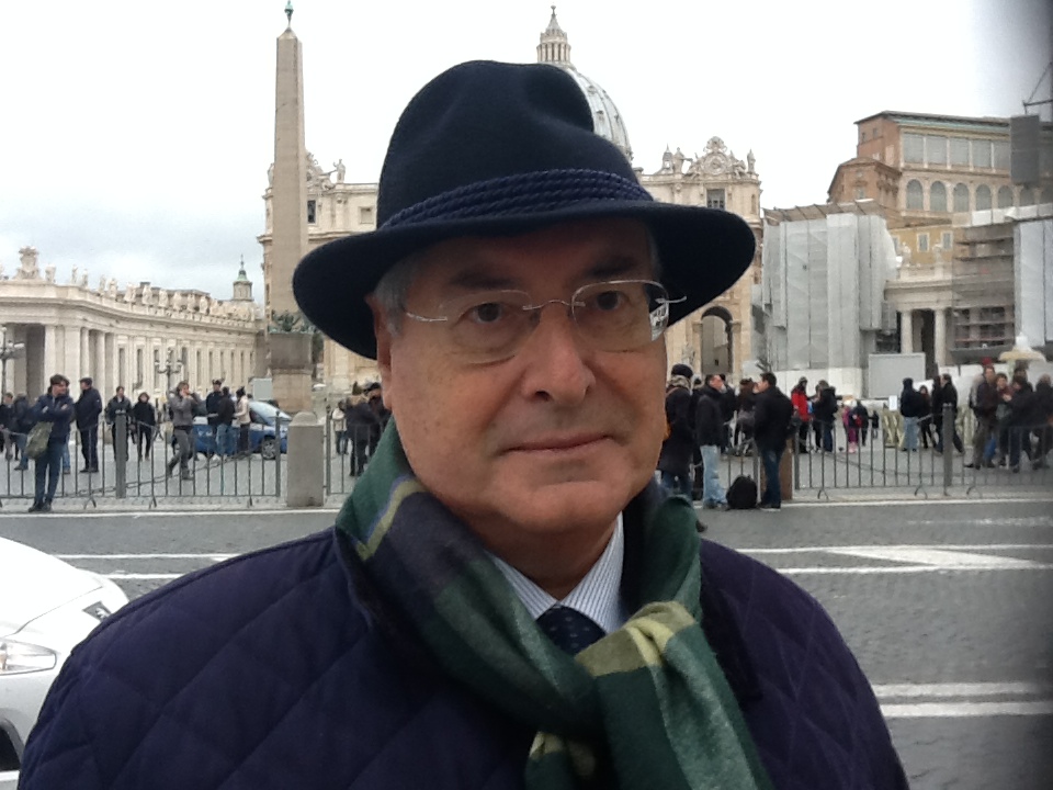 Cesare Righi