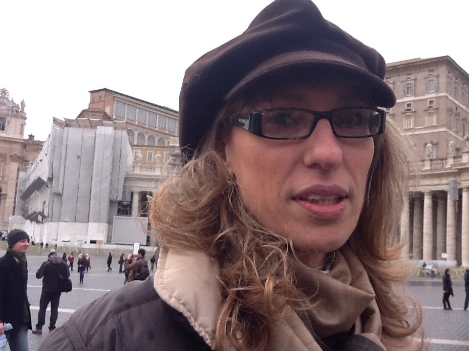 Claudia Piergigli
