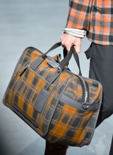 Marc By Marc Jacobs - Runway - Fall 2013 Mercedes-Benz Fashion Week