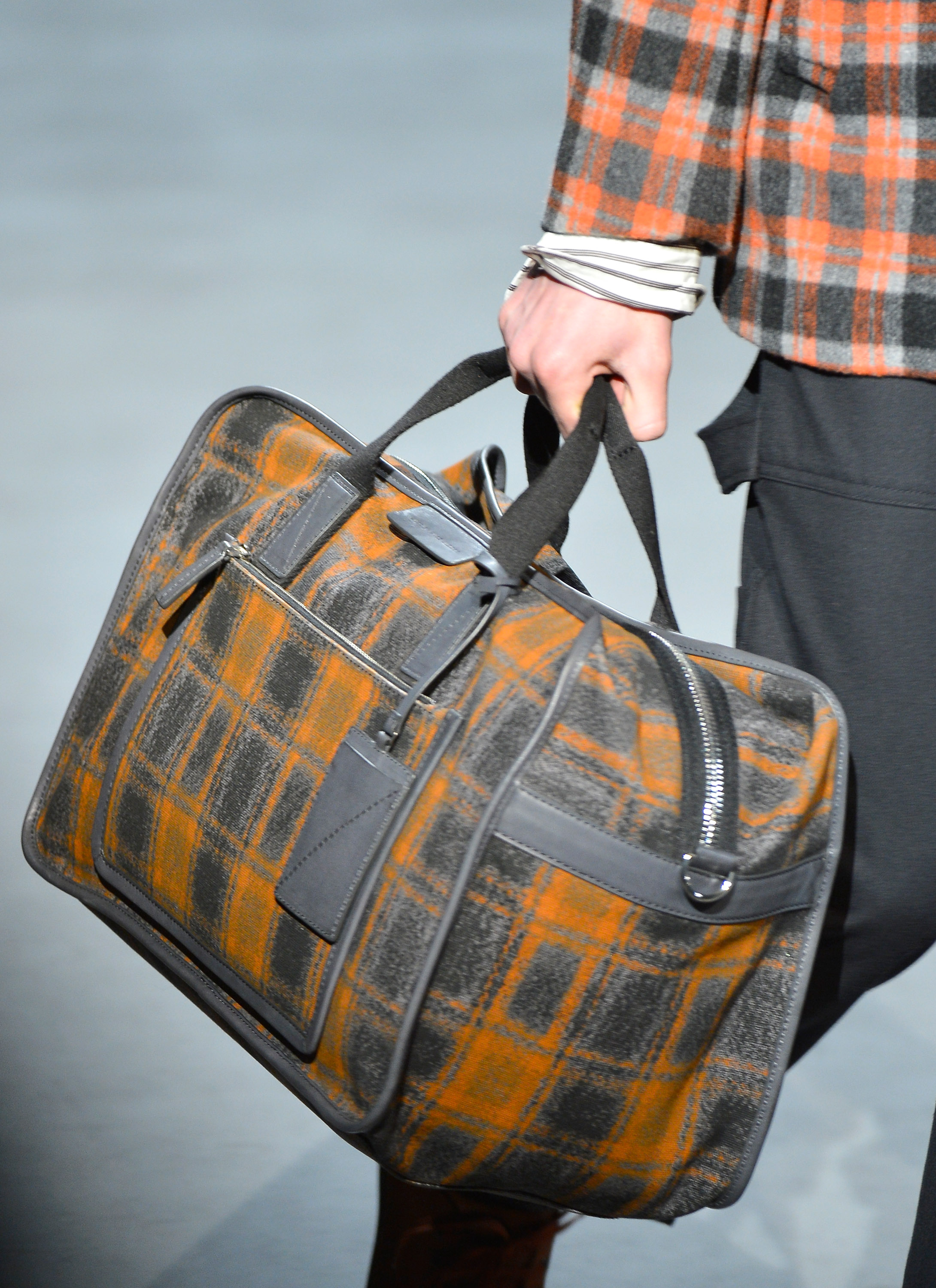 Marc By Marc Jacobs - Runway - Fall 2013 Mercedes-Benz Fashion Week