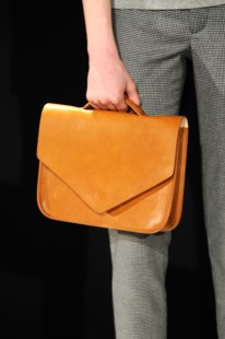 Steven Alan - Presentation - Fall 2013 Mercedes-Benz Fashion Week