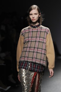N&deg; 21 - Runway - MFW F/W 2013