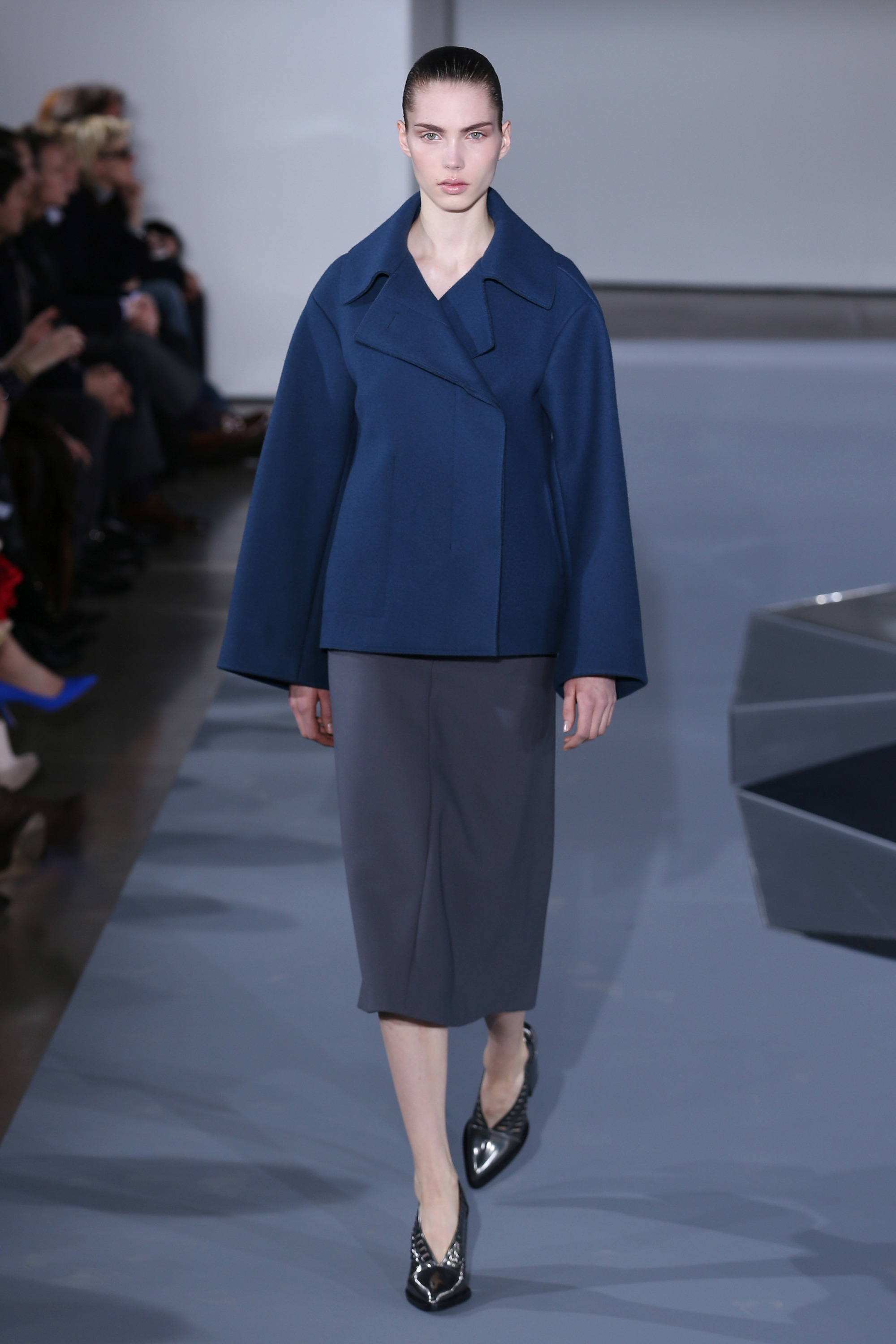 Jil Sander Milan