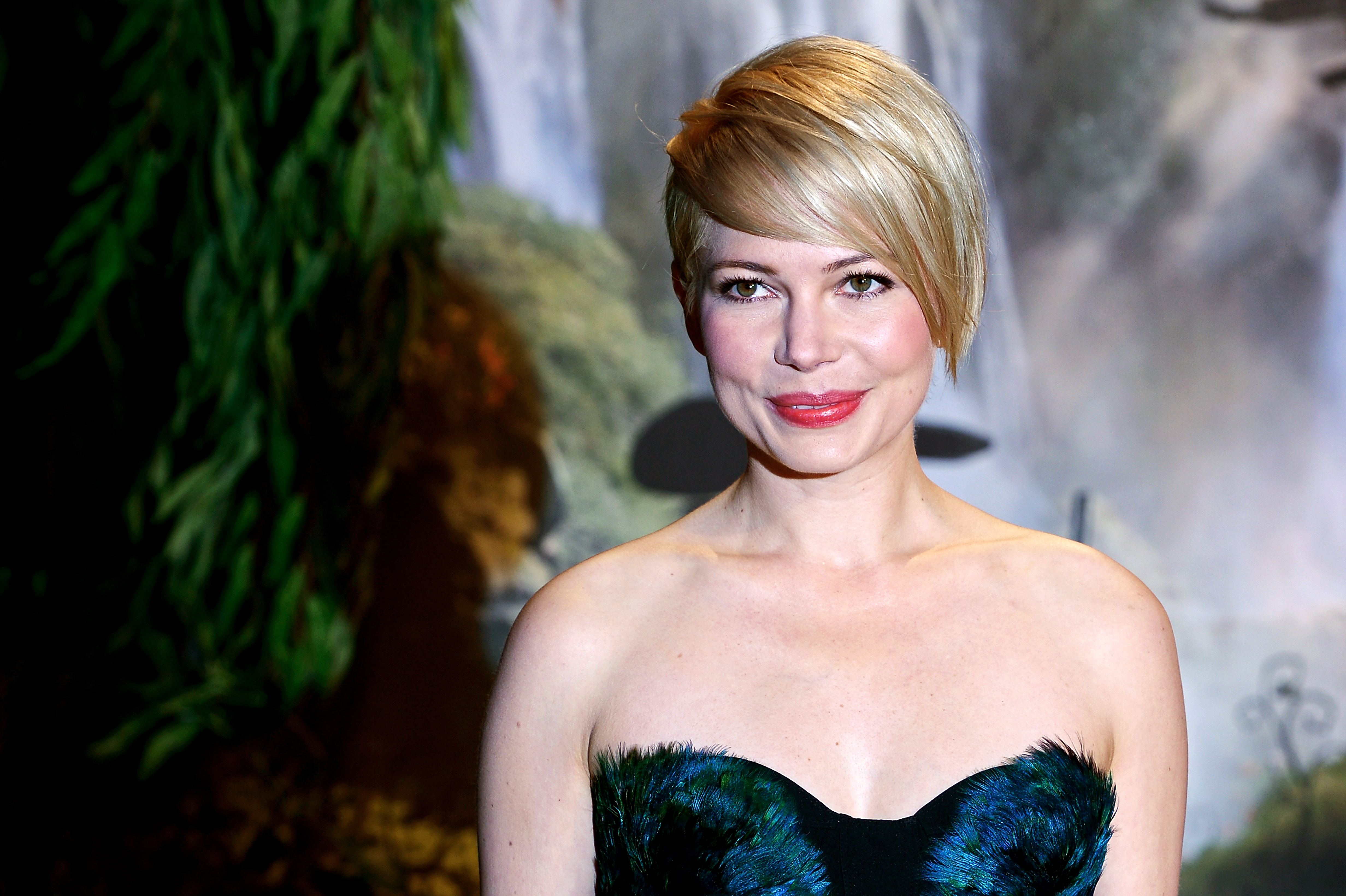 Oz: The Great And Powerful - UK Premiere - Red Carpet Arrivals