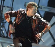 2002 Fox Billboard Music Awards - Show
