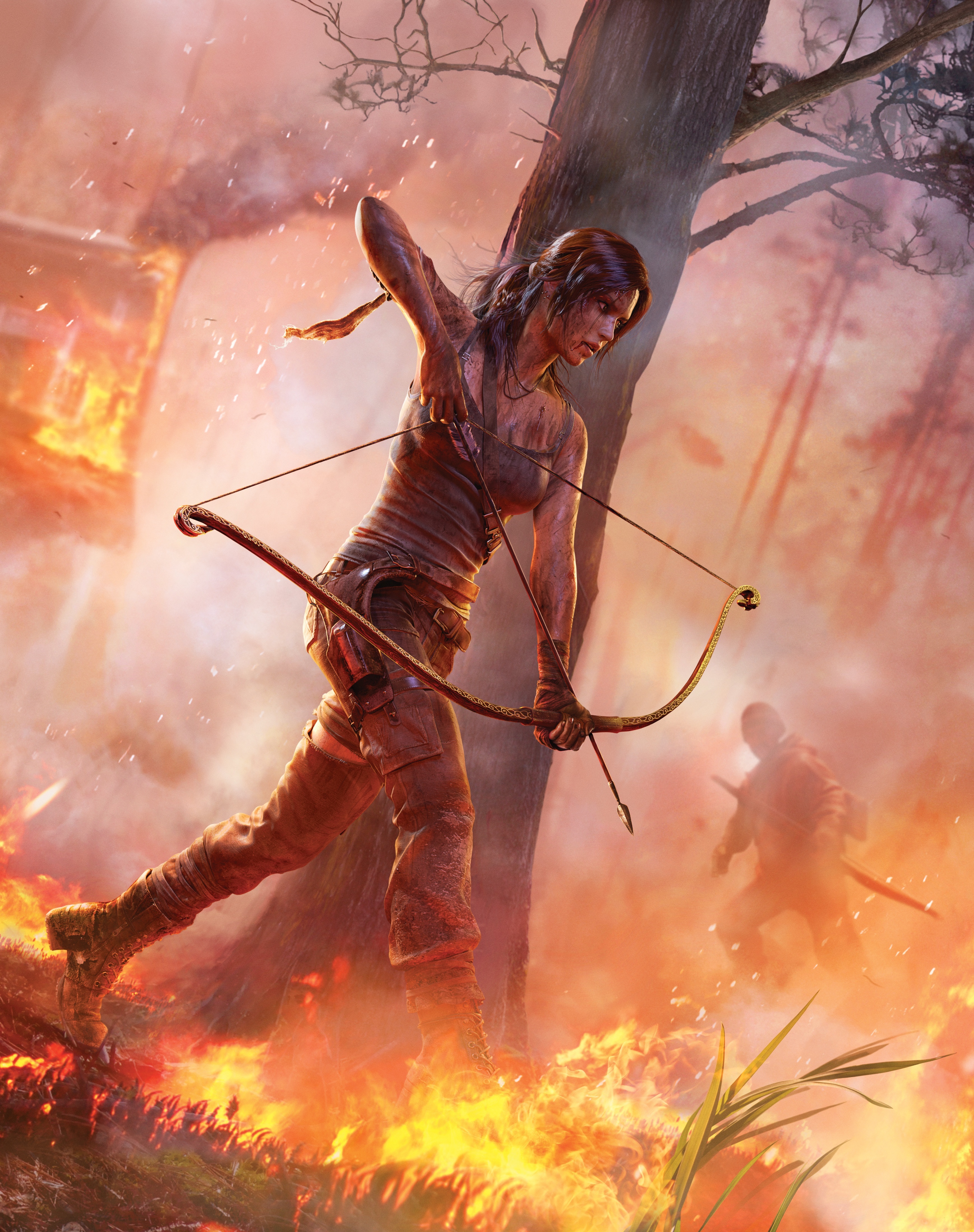 Tomb Raider_Lara Croft