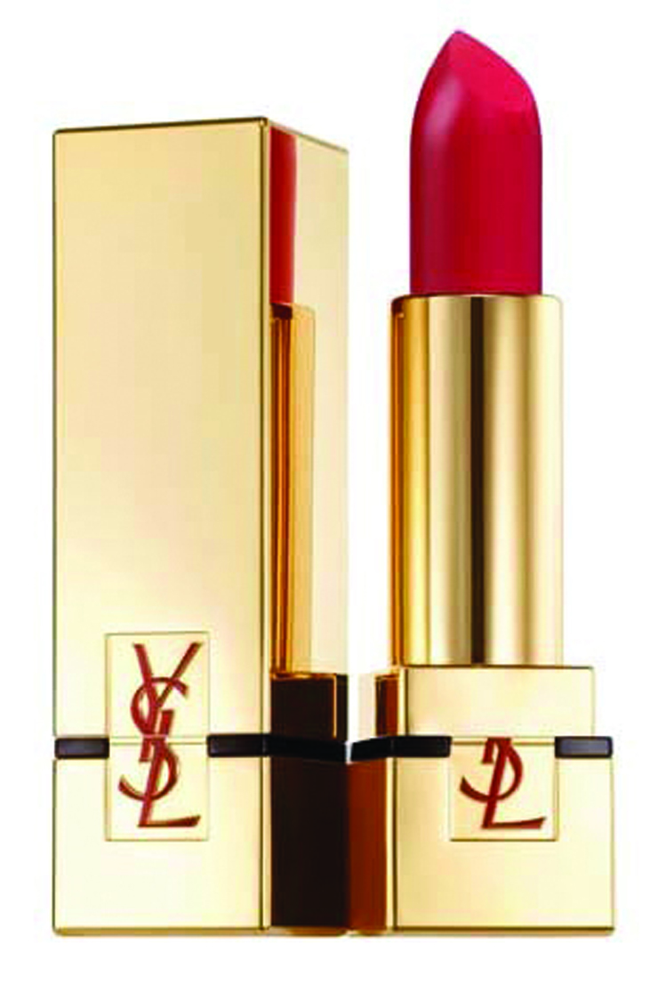 rouge YSL