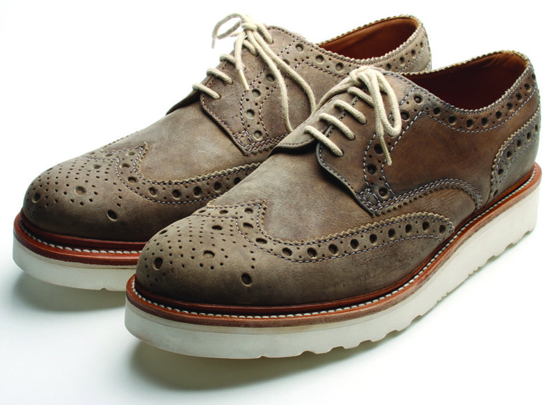 Shoes Archie