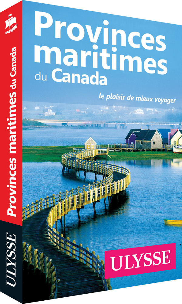 Provinces maritimes Canada