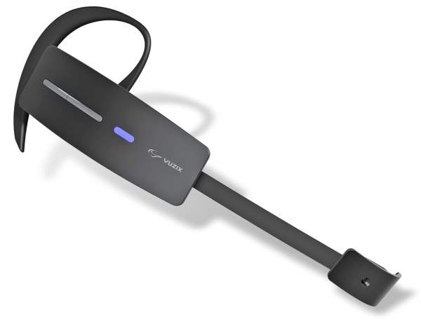 vuzix render