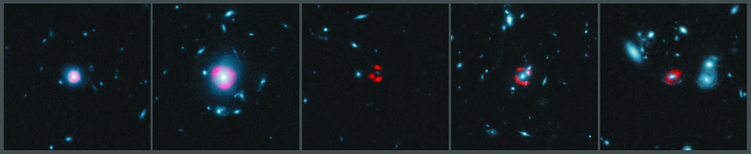 télescope ALMA