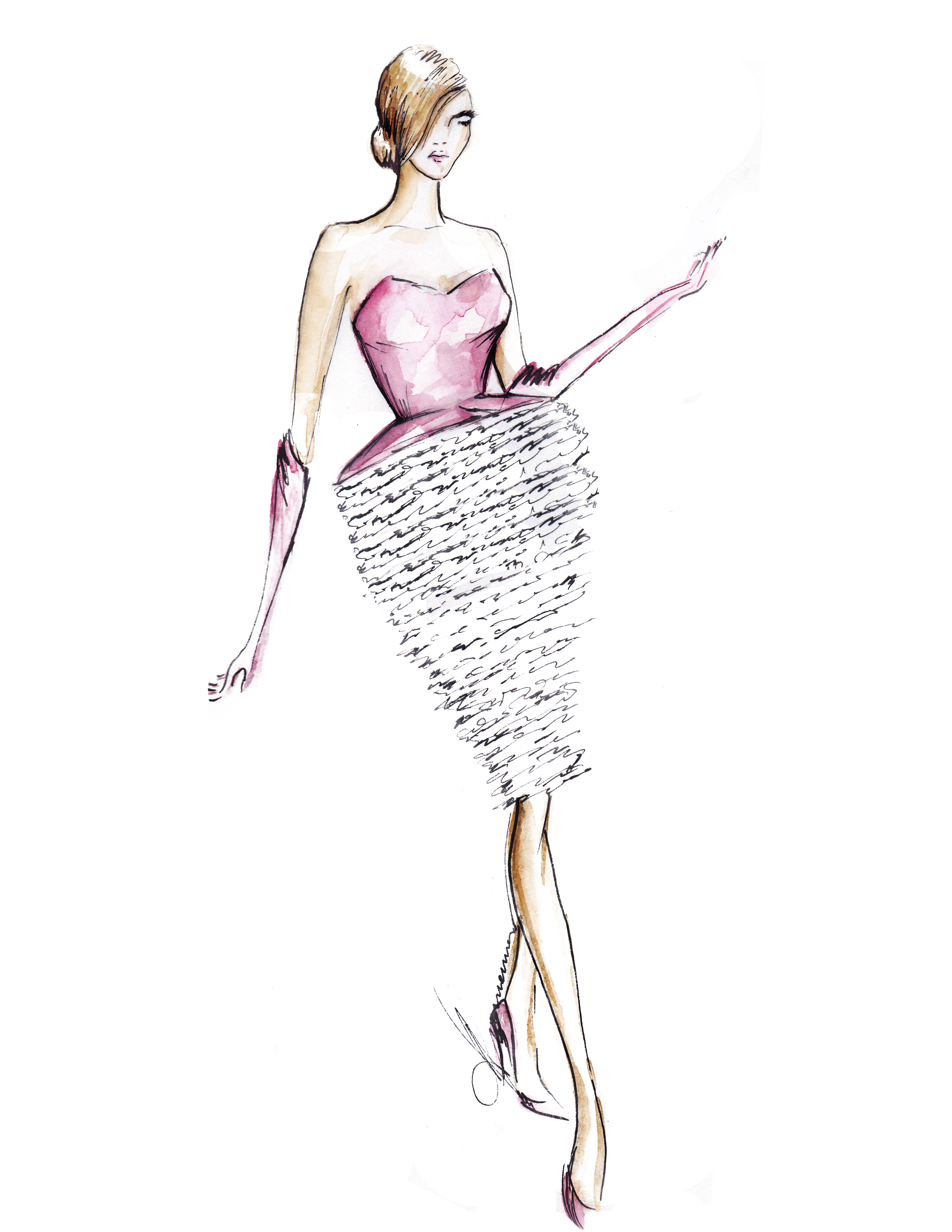 Anastasia Lomonova Sketch - FINAL