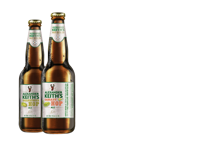 BOUFFE Hop Series_cc100(seulement une bouteille)